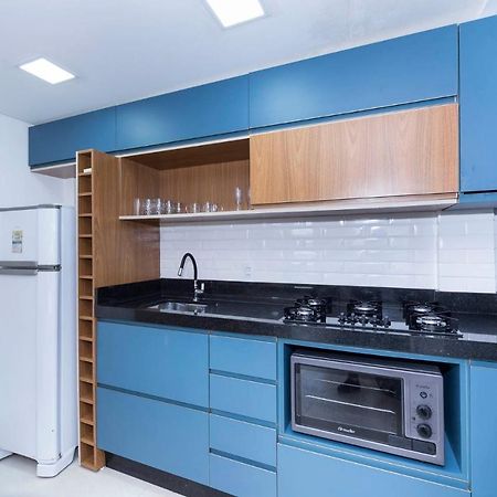 Apartamento Duplex Em 4 Ilhas Bombinhas Exterior foto