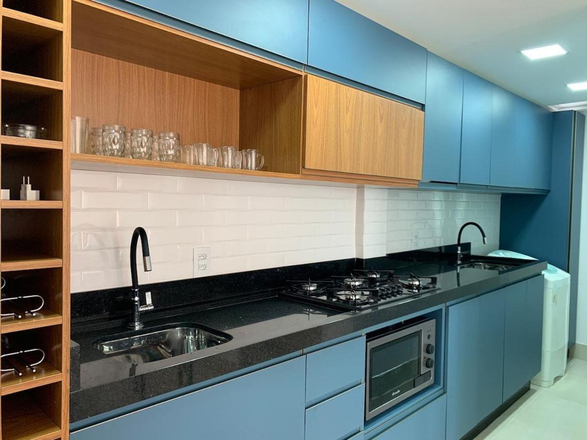 Apartamento Duplex Em 4 Ilhas Bombinhas Exterior foto