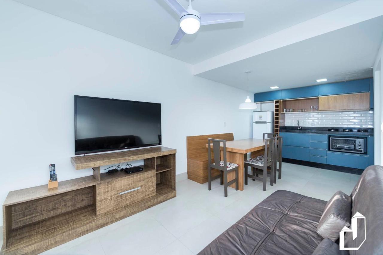 Apartamento Duplex Em 4 Ilhas Bombinhas Exterior foto