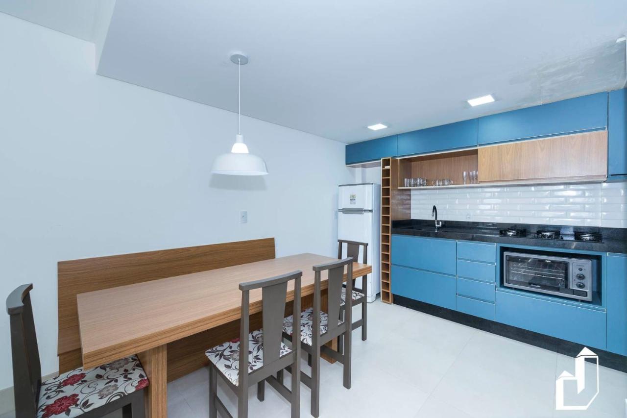 Apartamento Duplex Em 4 Ilhas Bombinhas Exterior foto