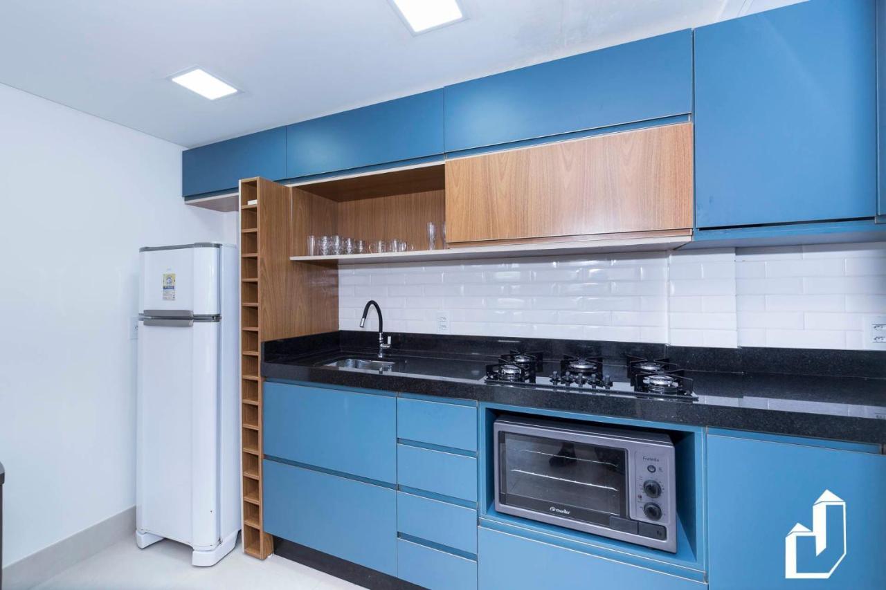Apartamento Duplex Em 4 Ilhas Bombinhas Exterior foto