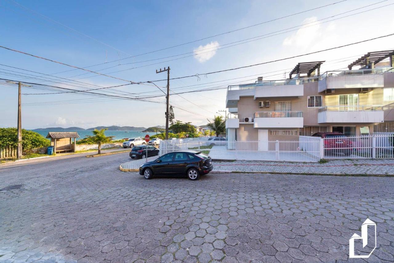 Apartamento Duplex Em 4 Ilhas Bombinhas Exterior foto