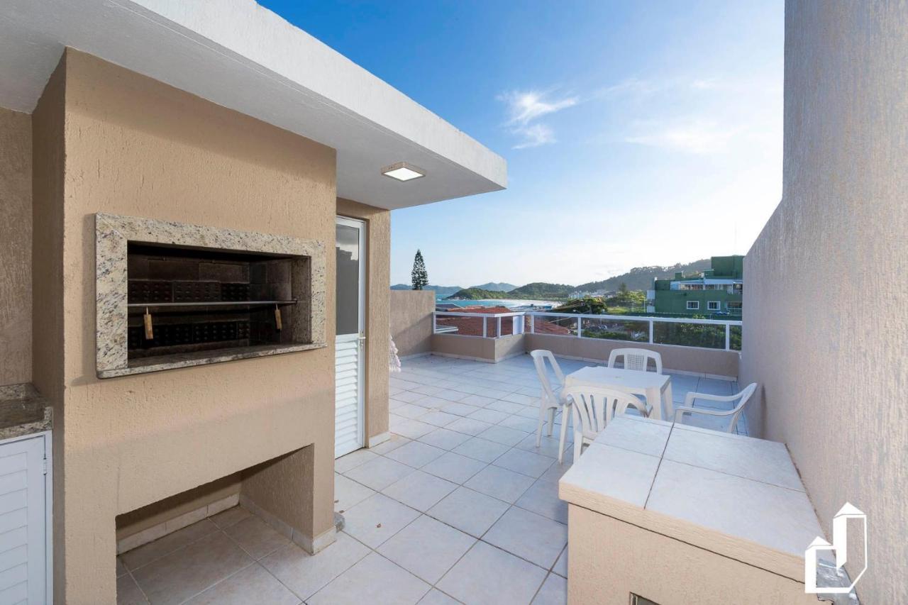 Apartamento Duplex Em 4 Ilhas Bombinhas Exterior foto